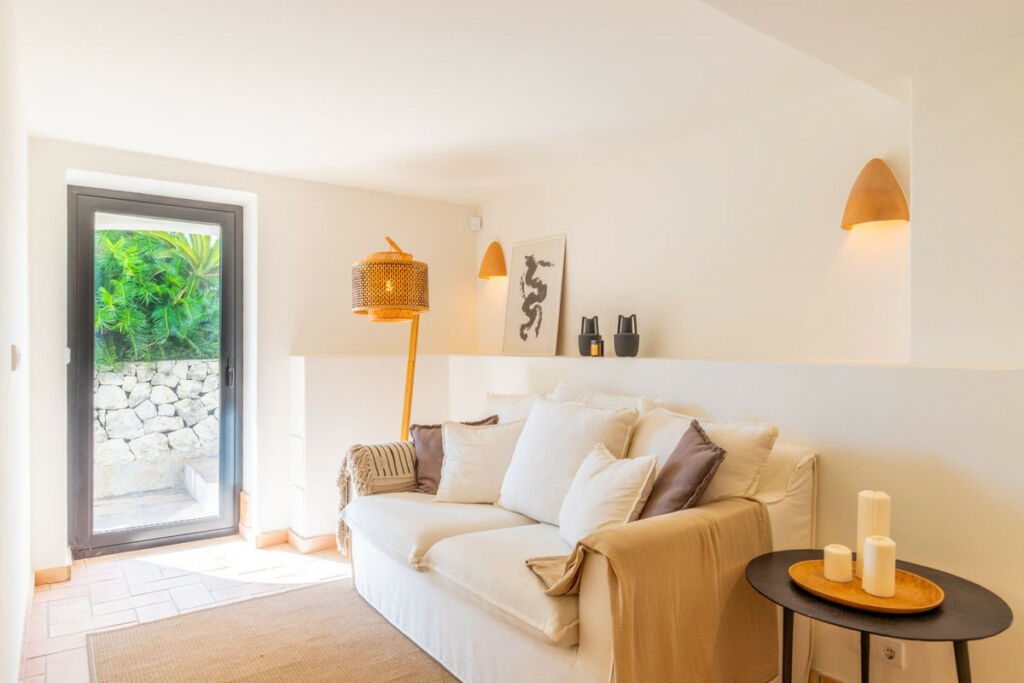 Detached Villa Javea Alicante - image 33
