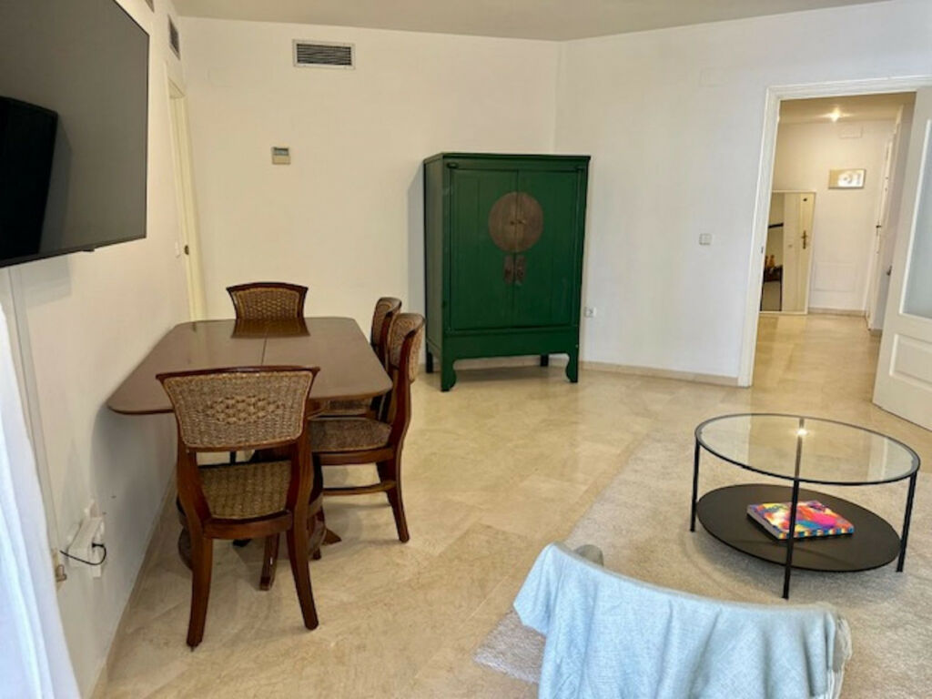 Middle Floor Apartment Marbella Málaga - image 33
