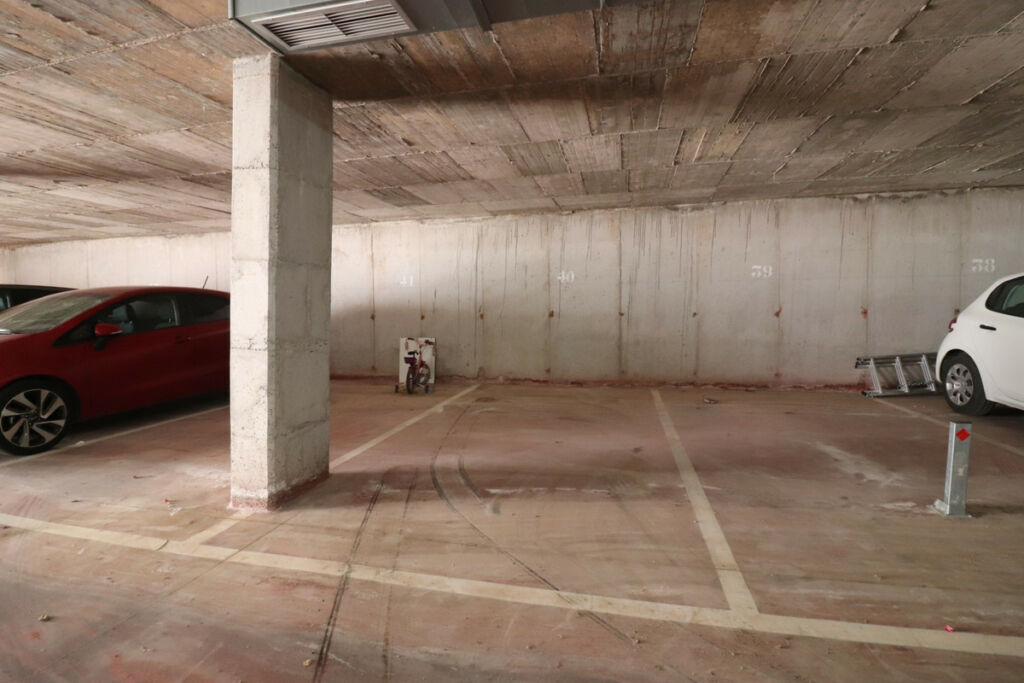 Ground Floor Apartment Dona Pepa Alicante - image 33