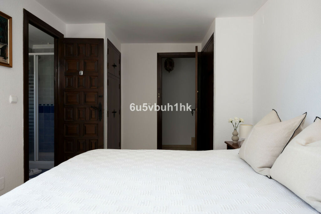 Detached Villa Torremuelle Málaga - image 33