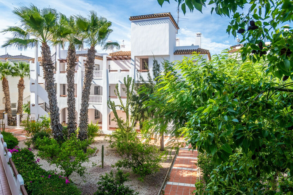 Middle Floor Apartment Villamartin Alicante - image 33