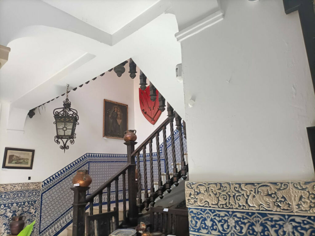 Detached Villa Ronda Málaga - image 33