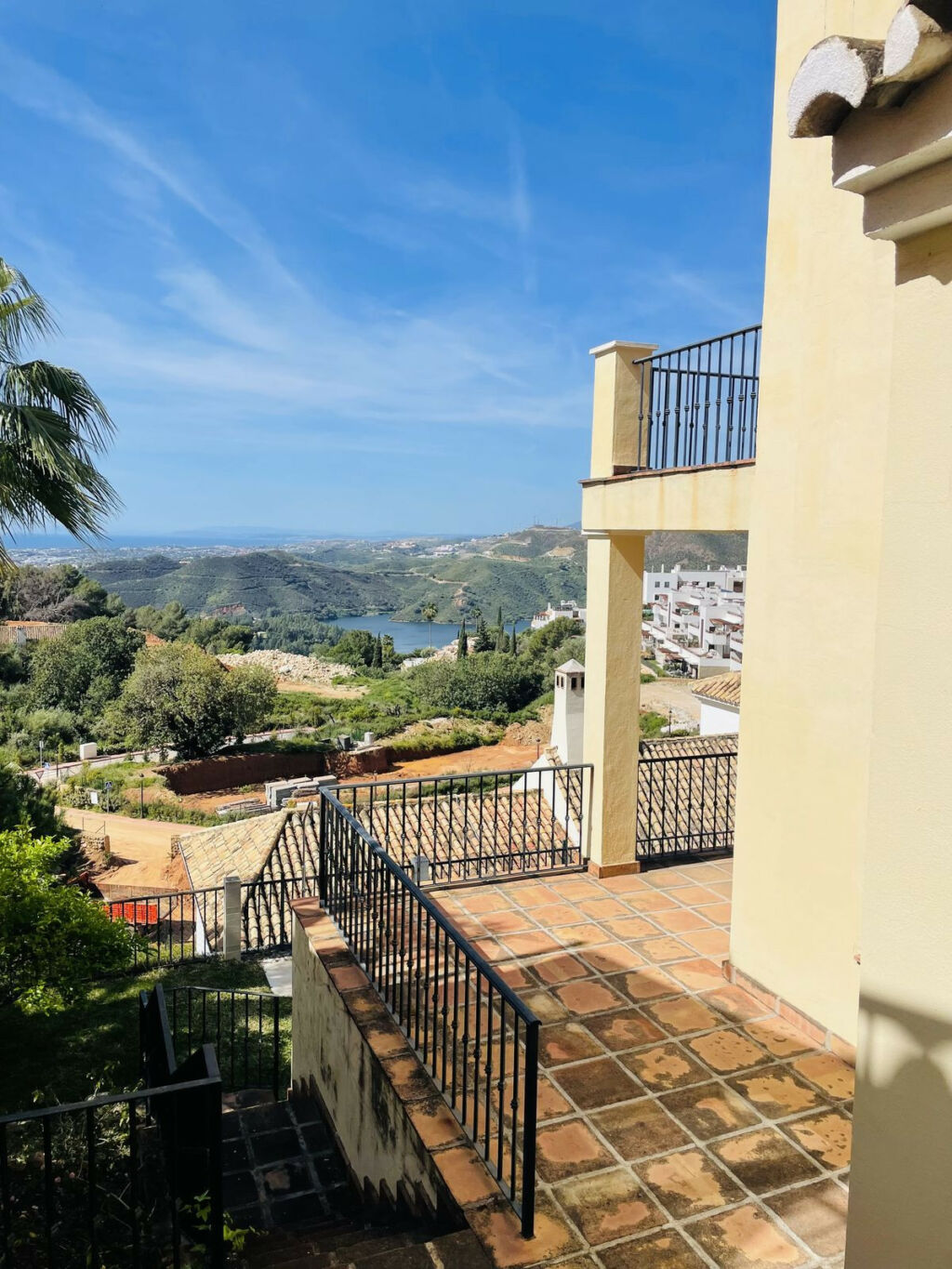 Detached Villa Istán Málaga - image 34