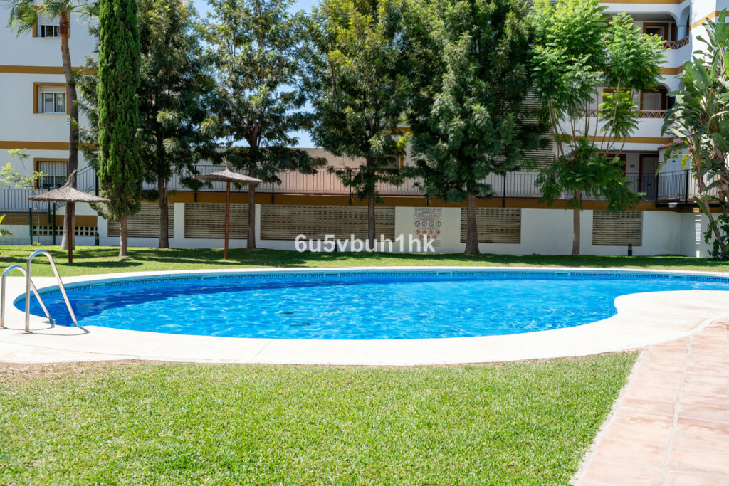 Ground Floor Apartment Mijas Golf Málaga - image 35