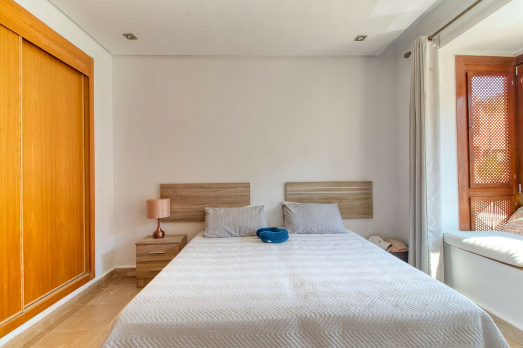 Townhouse Manilva Málaga - image 34