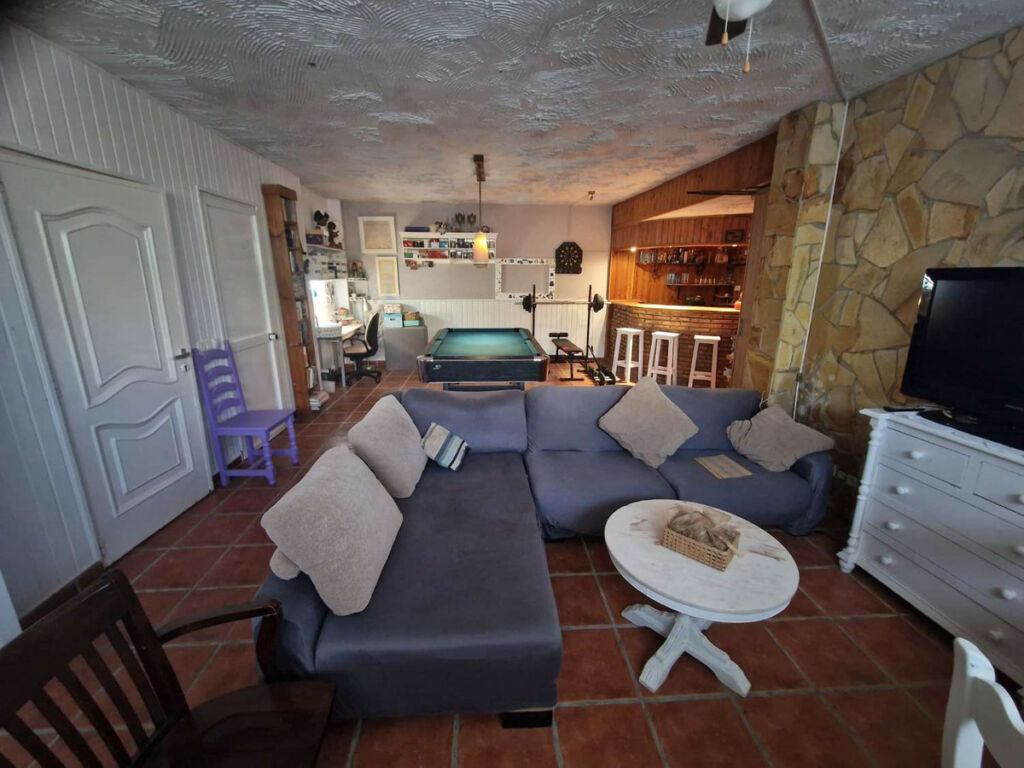 Detached Villa Alhaurín de la Torre Málaga - image 34