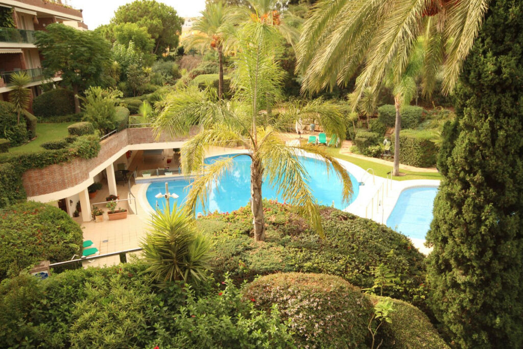 Middle Floor Apartment Riviera del Sol Málaga - image 34