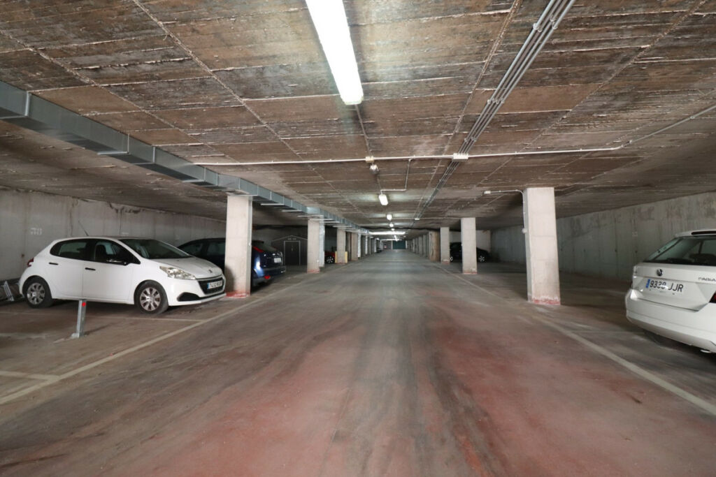 Ground Floor Apartment Dona Pepa Alicante - image 34