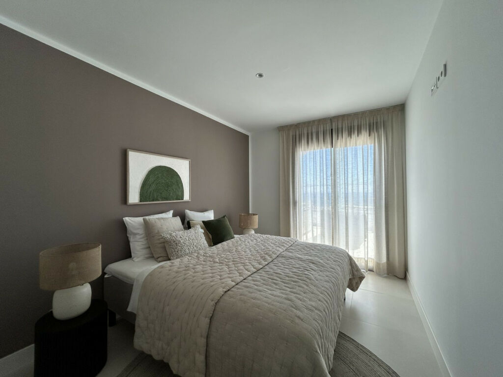 Penthouse Fuengirola Málaga - image 34