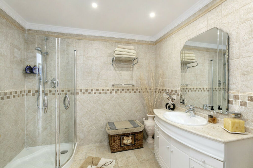 Detached Villa Marbesa Málaga - image 34