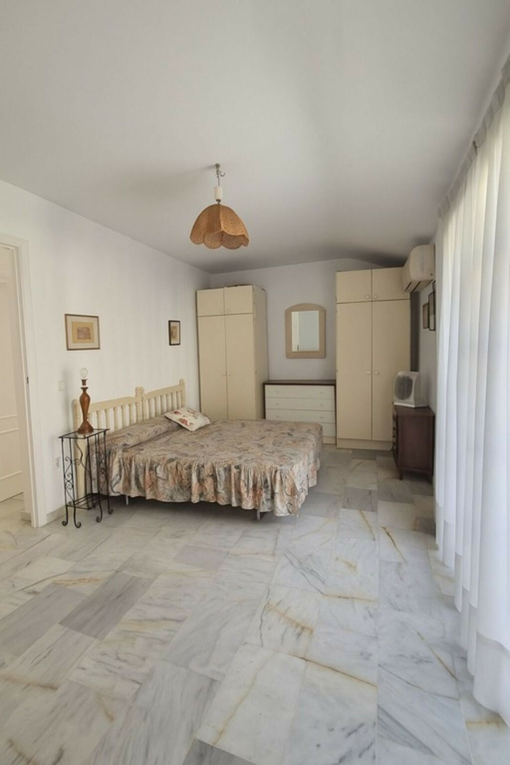 Townhouse Los Boliches Málaga - image 33