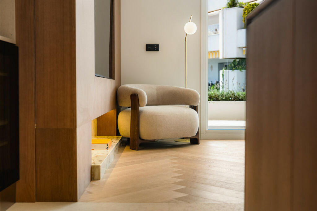 Middle Floor Apartment The Golden Mile Málaga - image 34