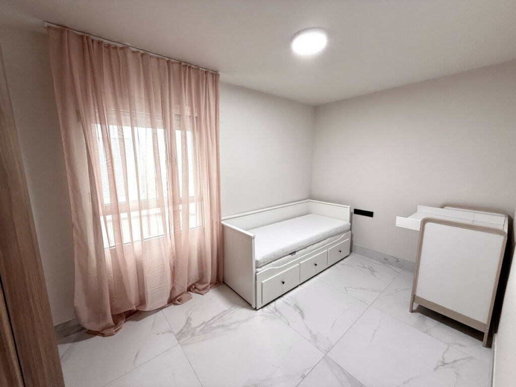 Middle Floor Apartment San Pedro de Alcántara Málaga - image 33