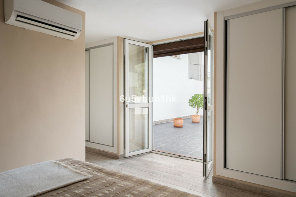 Detached Villa Benalmadena Málaga - image 34
