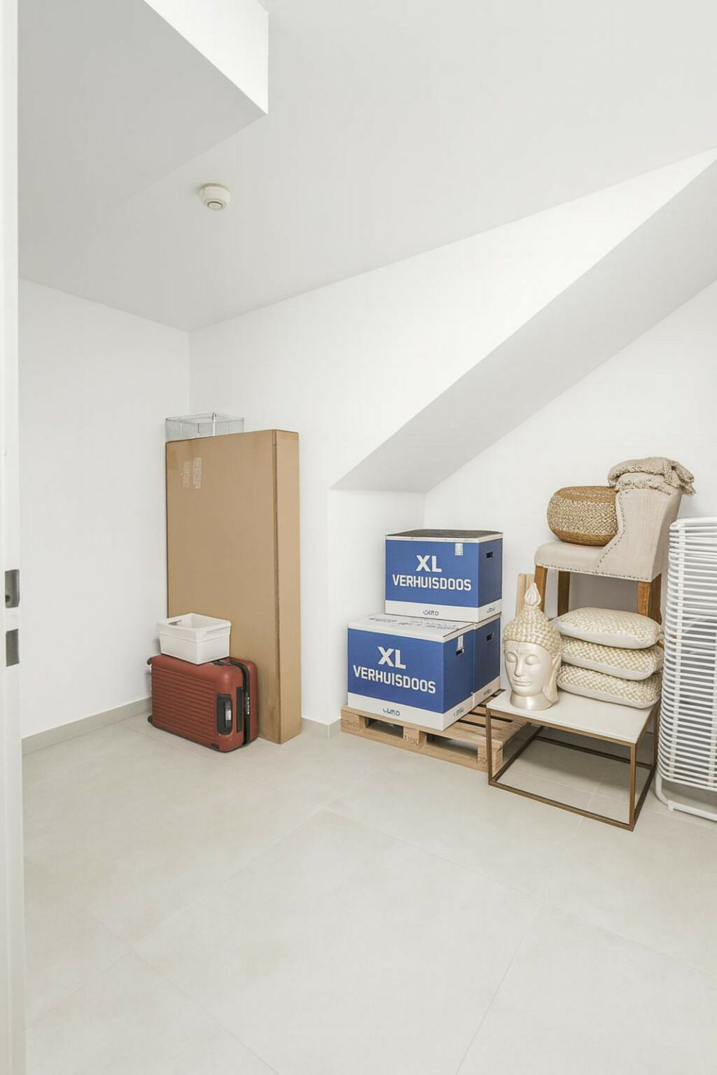 Middle Floor Apartment Higueron Málaga - image 34