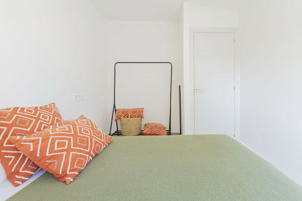 Top Floor Apartment Torremolinos Málaga - image 33
