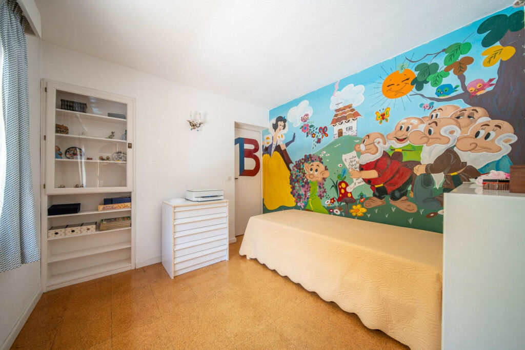 Detached Villa Fuengirola Málaga - image 34