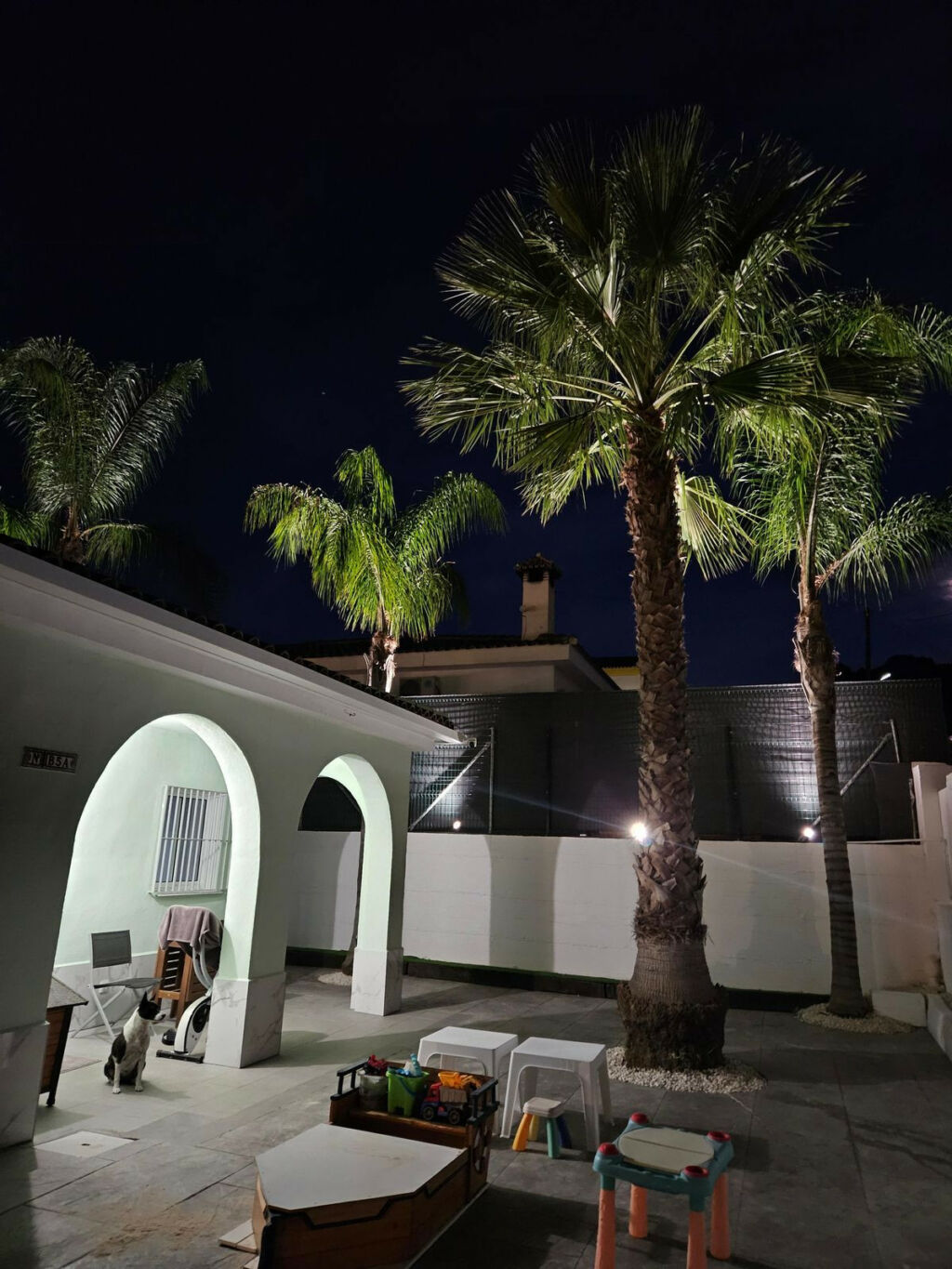 Detached Villa Coín Málaga - image 33