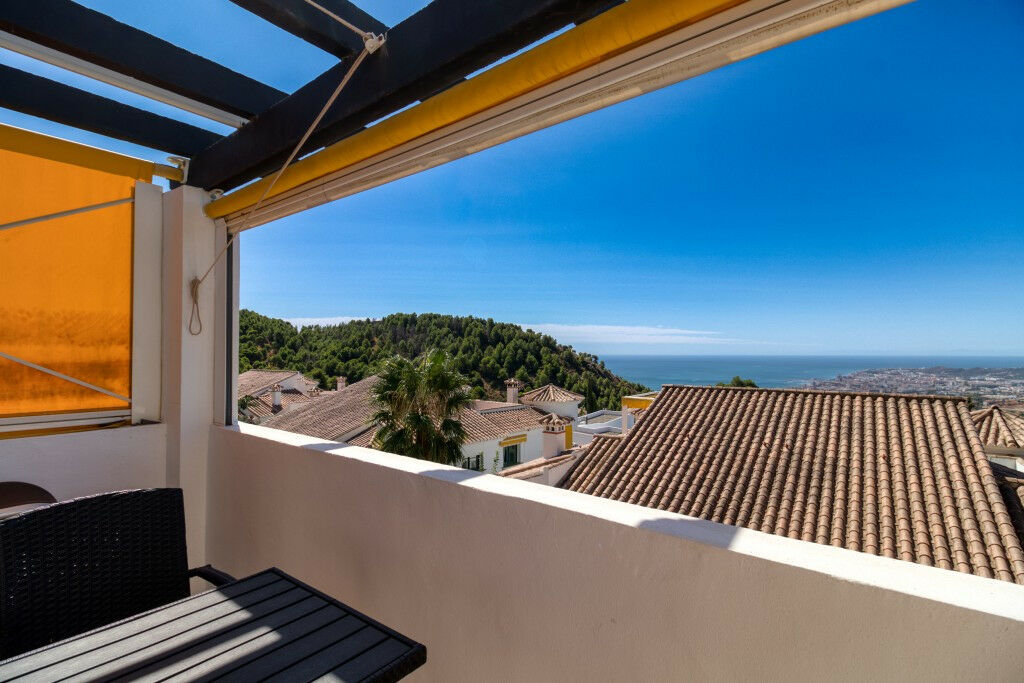 Townhouse Mijas Málaga - image 34