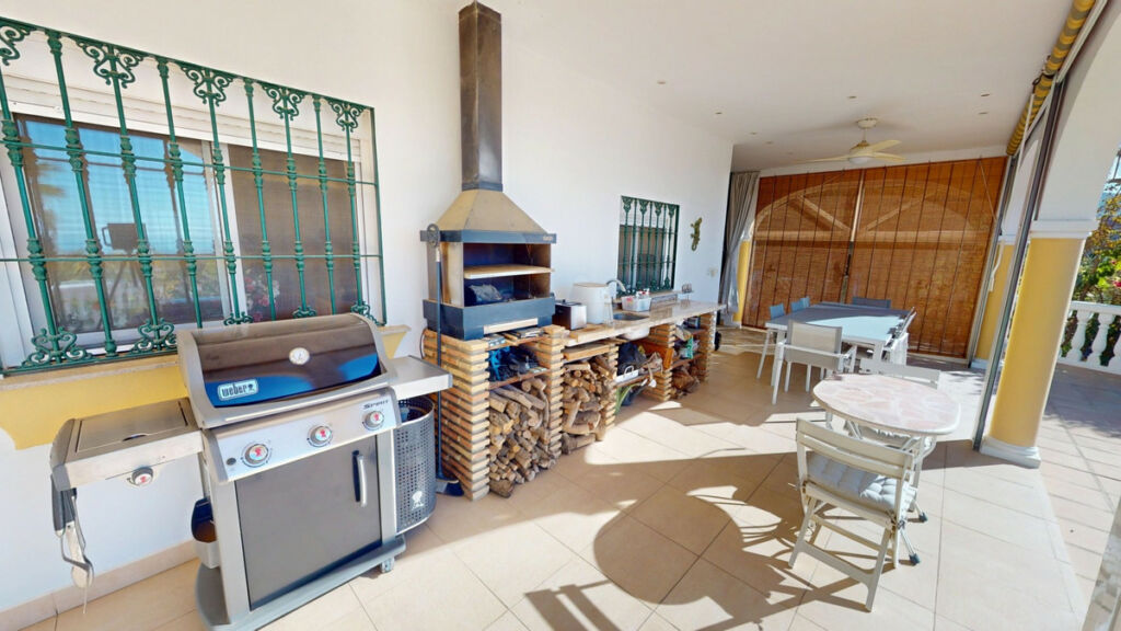 Detached Villa Vélez-Málaga Málaga - image 35