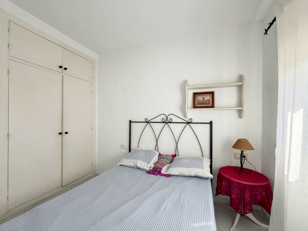 Townhouse Manilva Málaga - image 33