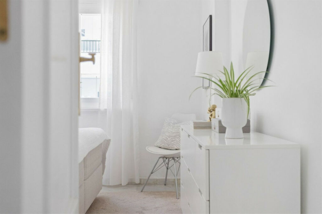 Middle Floor Apartment Miraflores Málaga - image 32