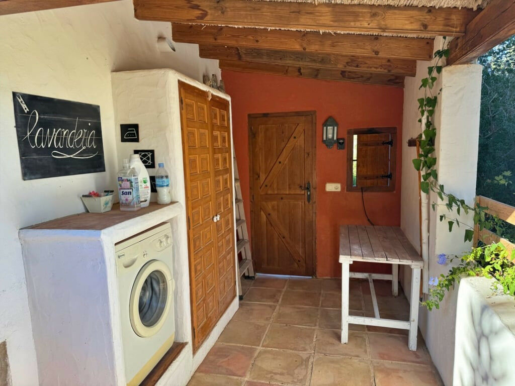 Detached Villa Javea Alicante - image 34