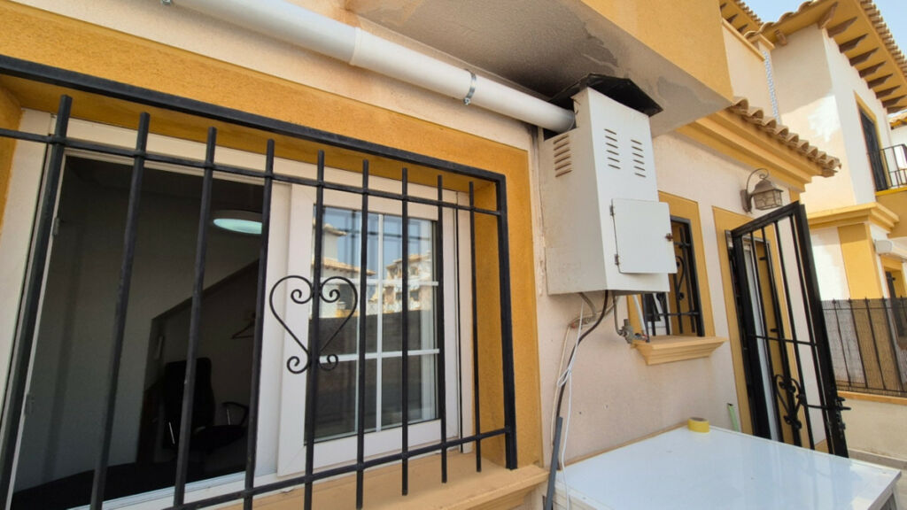 Detached Villa Orihuela Alicante - image 34