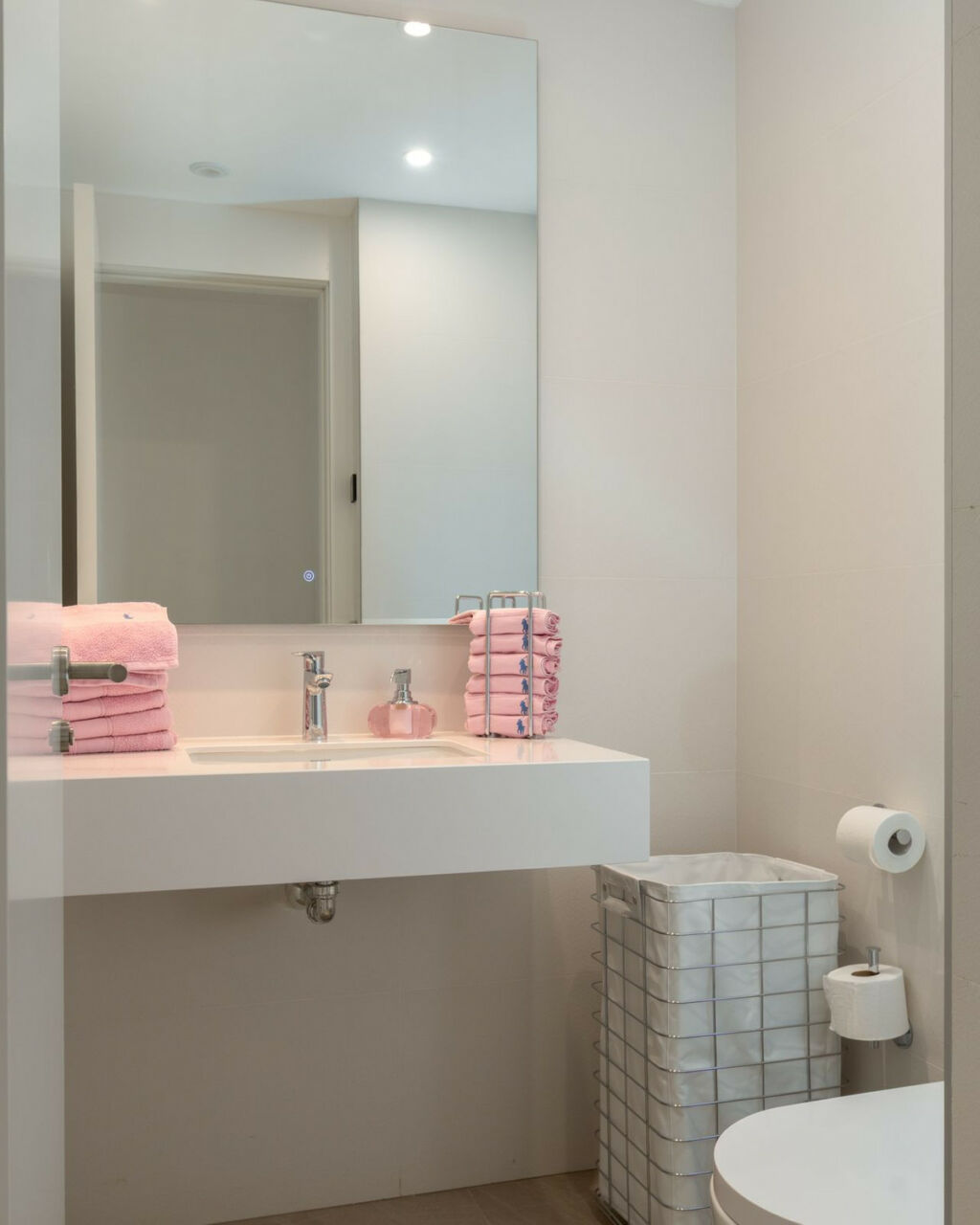Semi-Detached House Santa Clara Málaga - image 34