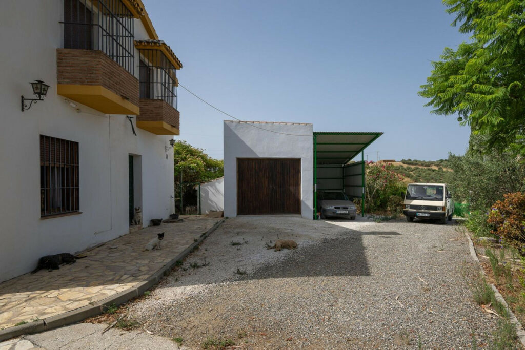 Detached Villa Cártama Málaga - image 34