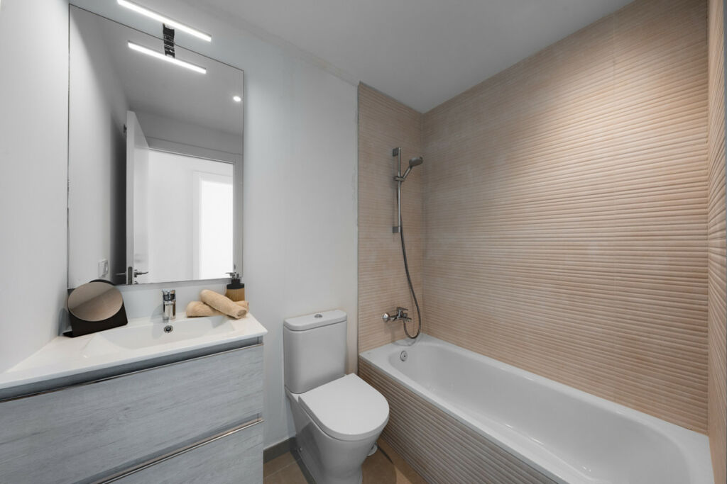 Penthouse Duplex Estepona Málaga - image 34
