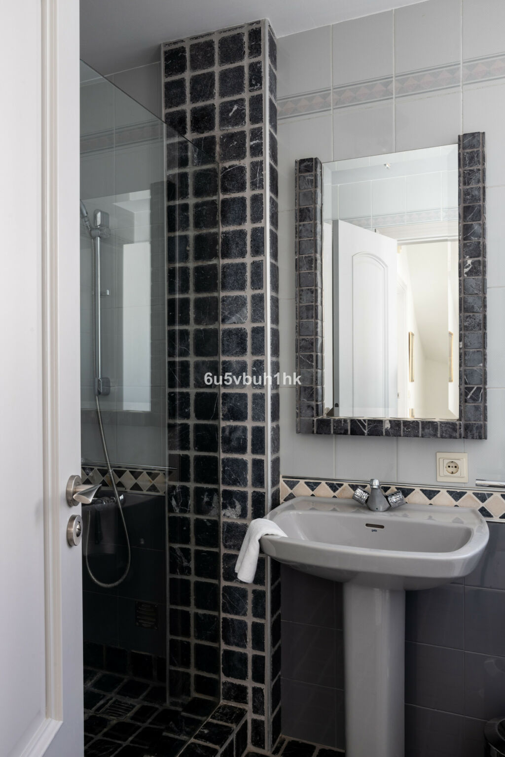 Detached Villa Mijas Málaga - image 34