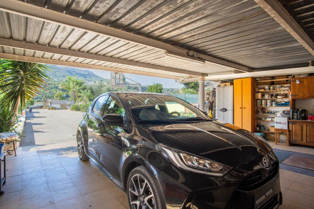 Detached Villa Denia Alicante - image 34