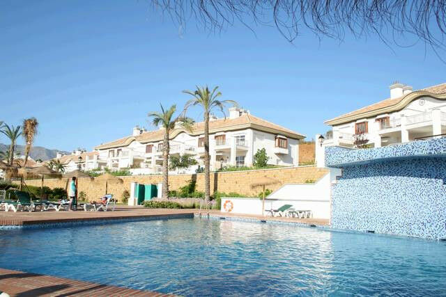Townhouse La Cala Golf Málaga - image 34