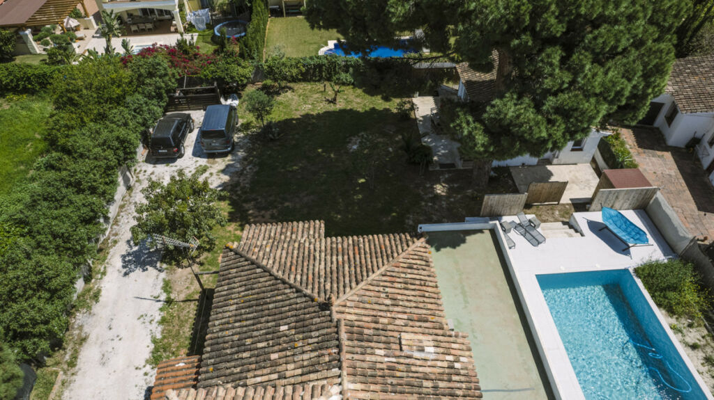 Detached Villa Marbella Málaga - image 34