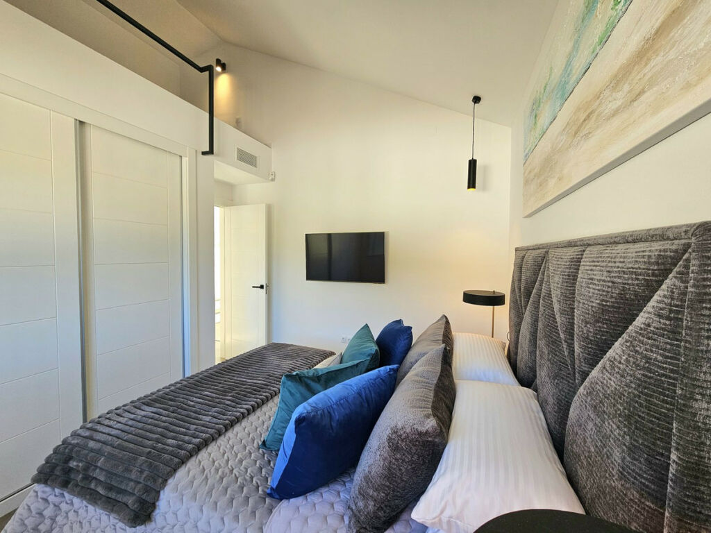 Detached Villa Mijas Málaga - image 34