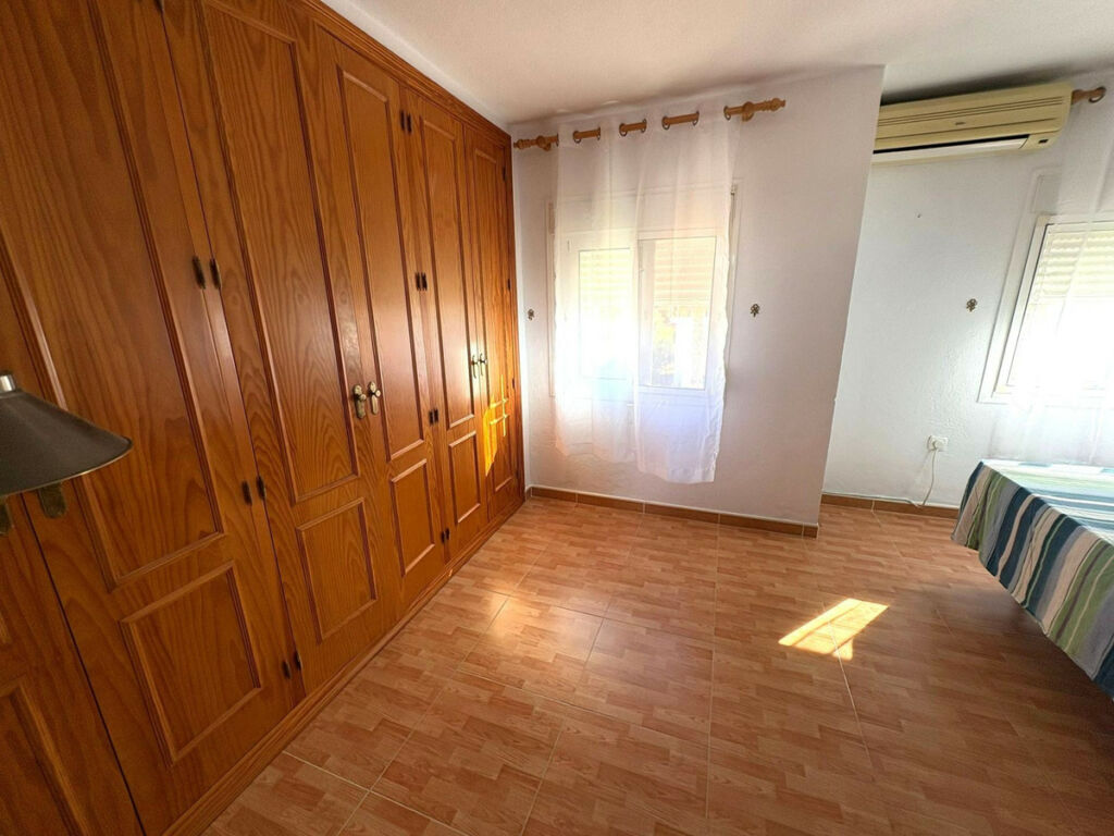 Townhouse Arroyo de la Miel Málaga - image 34