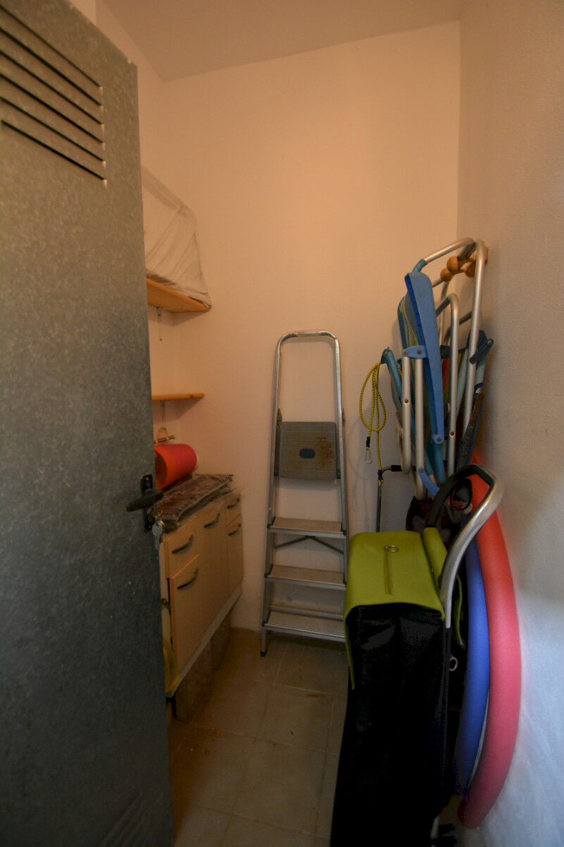 Middle Floor Apartment Guardamar del Segura Alicante - image 34