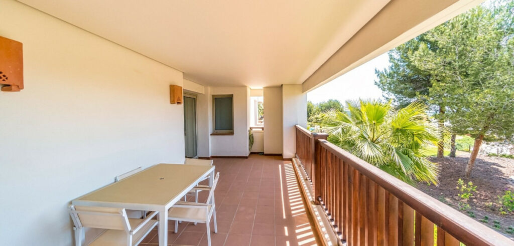 Middle Floor Apartment Las Colinas Golf Alicante - image 34