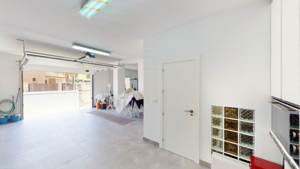 Semi-Detached House Torre del Mar Málaga - image 34