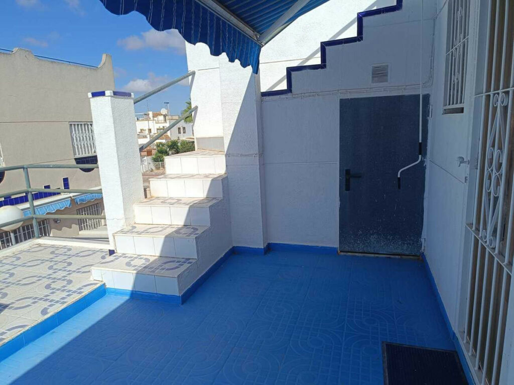 Townhouse Torrevieja Alicante - image 34