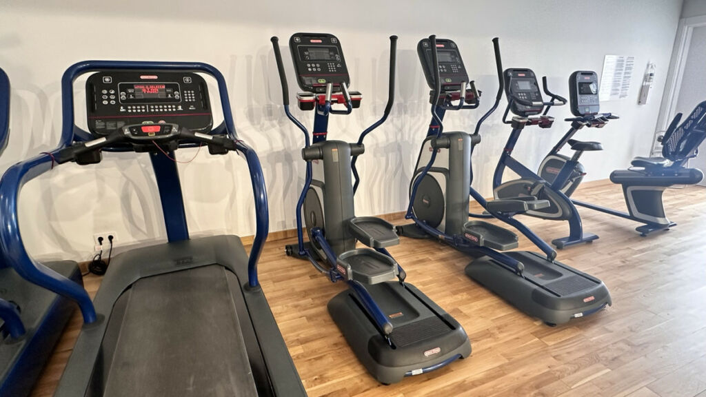 Middle Floor Apartment Selwo Málaga - image 33