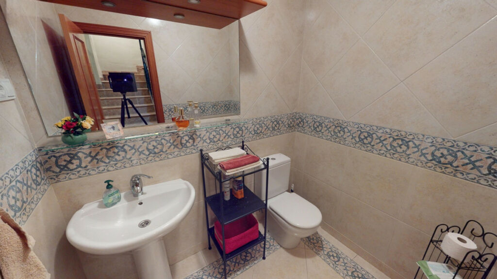 Semi-Detached House Torre del Mar Málaga - image 34