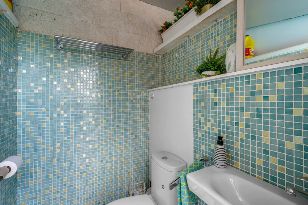 Detached Villa Benijofar Alicante - image 32