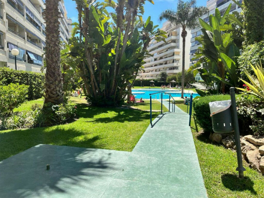 Penthouse Duplex Marbella Málaga - image 34