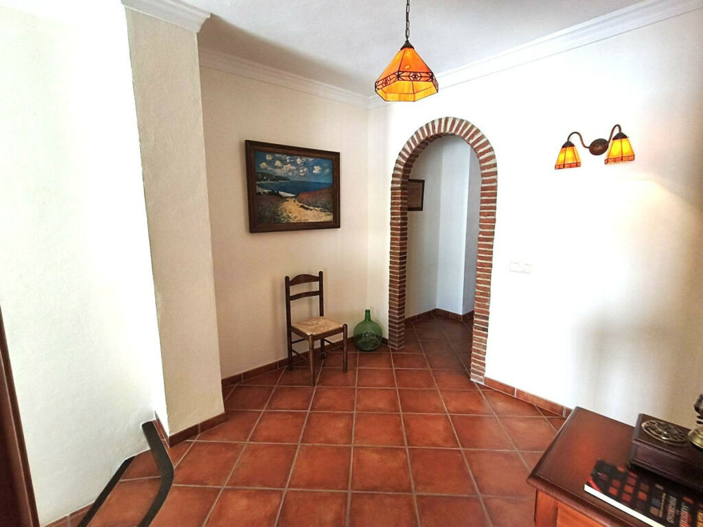 Townhouse Manilva Málaga - image 31