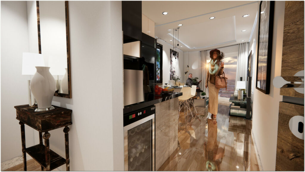 Ground Floor Apartment Fuengirola Málaga - image 34