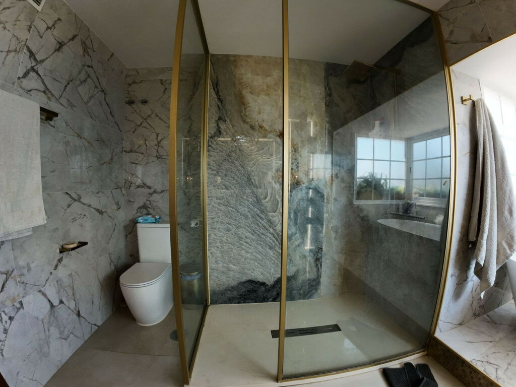 Detached Villa Guadalmina Alta Málaga - image 31