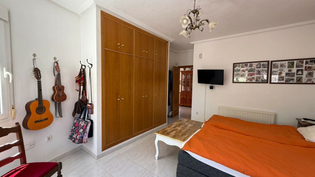 Detached Villa Orihuela Costa Alicante - image 34