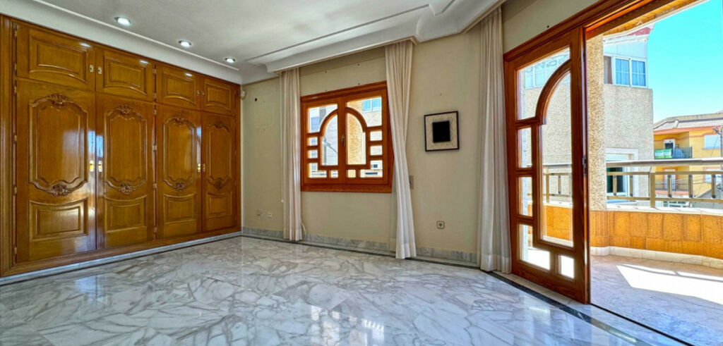 Duplex San Pedro del Pinatar Murcia - image 33